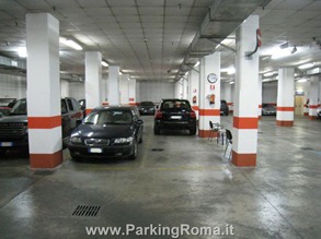 pprati3 thumb2 Parking in Rome!