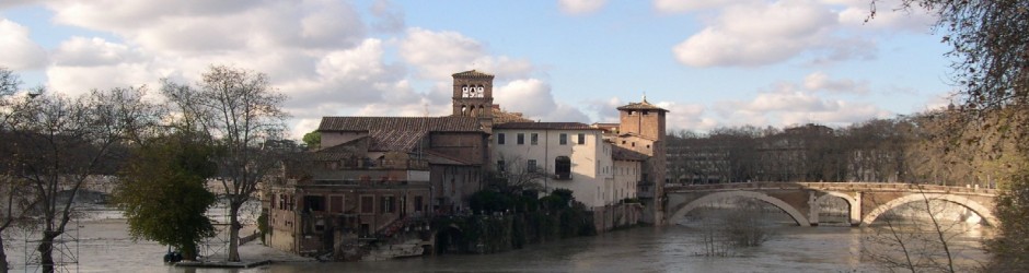 14Header - Isola Tiburtina