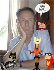 bozzetto thumb Bruno Bozzetto Cartoons