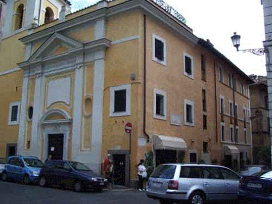 clip_image003 clip image003 Hotel Alternatives in Rome