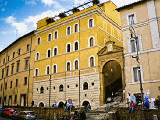 clip_image014 clip image014 Hotel Alternatives in Rome