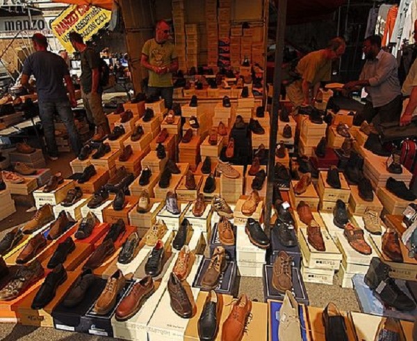 m10 Markets in Rome