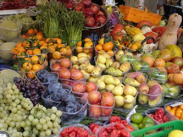 m7 Markets in Rome