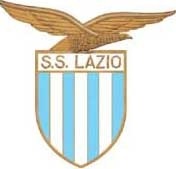 SSlazio Futbol in Rome