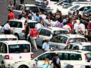 taxigather Taxi Rate Changes &ndash; NOT!