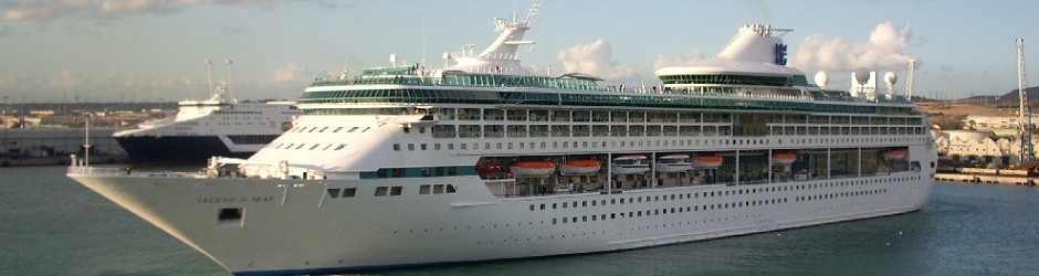 21Header - Civitavecchia ship