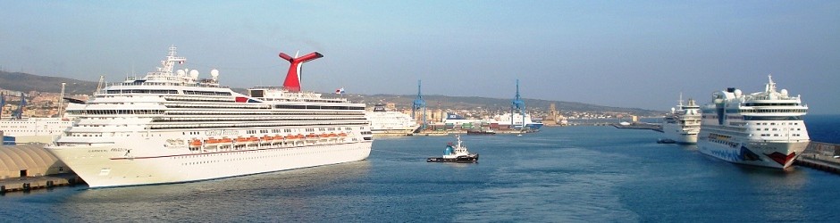 22Header - Civitavecchia ship