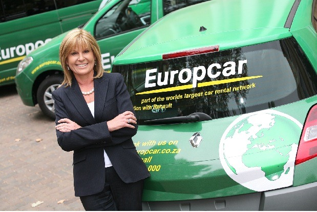 EuropcarlogoLarge Car Rental Locations in Rome