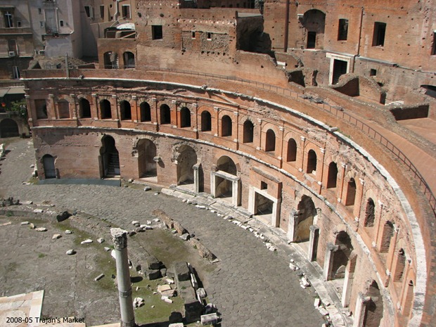 IMG 1200 thumb Rome in a Day for Cruisers
