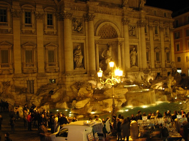 IMG 9028 thumb Hotel Relais Trevi 41