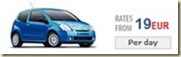 ItalyCarNet Car Rental Locations in Rome