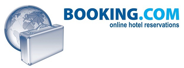 booking thumb The 25 Best Hotels in Rome?