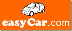 easycar1 Car Rental Locations in Rome