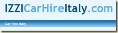 izzycarhire Car Rental Locations in Rome