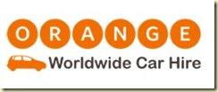 orangehire Car Rental Locations in Rome