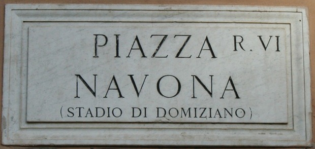 piazzanavona thumb Rome in a Day for Cruisers