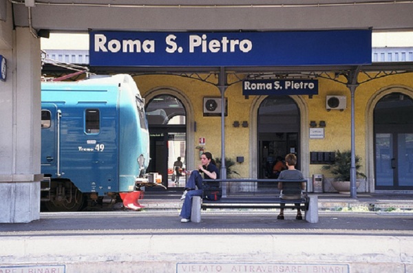 roma san pietro roma san pietro Cruising? Come to Rome for the Day!