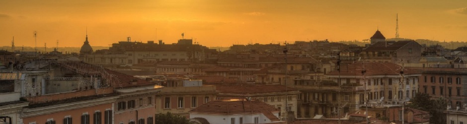 31Header - From Via Veneto
