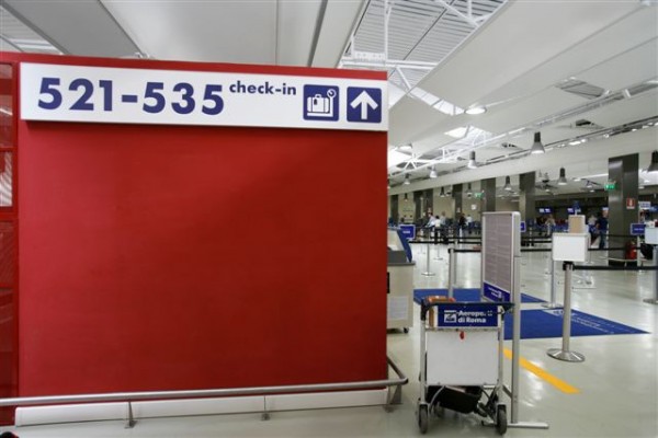 Aeroporto_di_Roma_ Flickr-Terminal 5_(01) Aeroporto di Roma Flickr Terminal 5 01 600x400 Terminal 5 at FCO