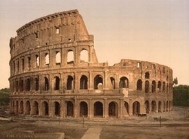coliseum flavian amphitheatre 2 thumb1 Coaching!