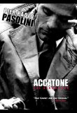 Accatone Movies in and of Italy