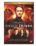 Angles and Demons Movies in and of Italy