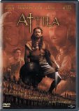 Attila Movies in and of Italy