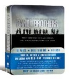 Band of Brothers Movies in and of Italy