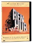 Ben Hur Movies in and of Italy