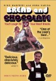 Bread and Chocolate Pane e Chocolato Movies in and of Italy