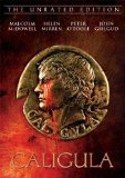 Caligula Movies in and of Italy