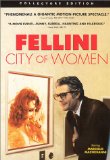 City of Women Movies in and of Italy