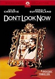 Dont Look Now Movies in and of Italy