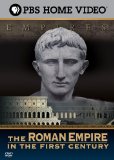 Empires The Roman Empire in the First Century Movies in and of Italy