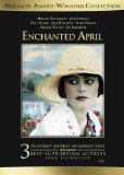 Enchanted April Movies in and of Italy