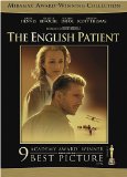 English Patient The Movies in and of Italy