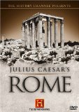 History Channel Presents Julius Caesars Rome Movies in and of Italy