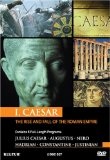 I Caesar The Rise Fall of the Roman Empire Movies in and of Italy