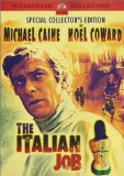 Italian Job The 1969 Movies in and of Italy