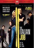 Italian Job The 2003 Movies in and of Italy