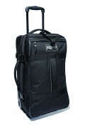 Jansport Footlocker Travel Luggage The Best Roller Bag for Europe is...