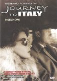 Journey to Italy Movies in and of Italy
