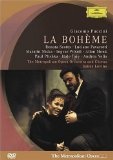 La Boheme Pavarotti 57th Annual Puccini Opera Festival