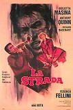 La Strada Movies in and of Italy