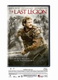 Last Legion The Movies in and of Italy