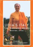 Lidias Italy WHEN IN ROME... EAT PASTA Movies in and of Italy