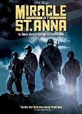 Miracle at St. Anna Movies in and of Italy