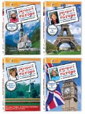 Passport To Europe Bundle Movies in and of Italy