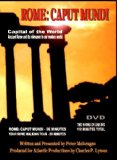ROME CAPUT MUNDI Movies in and of Italy