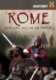 ROME Rise and Fall Movies in and of Italy